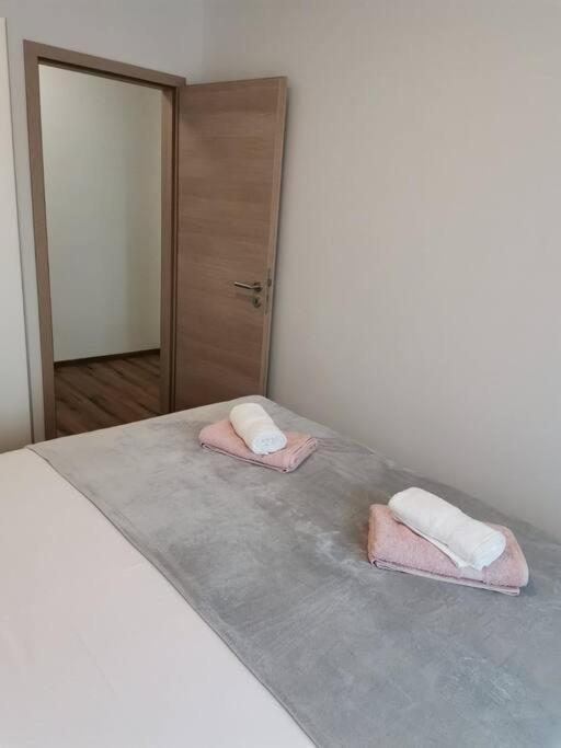 Apartment S Bibinje Exteriör bild