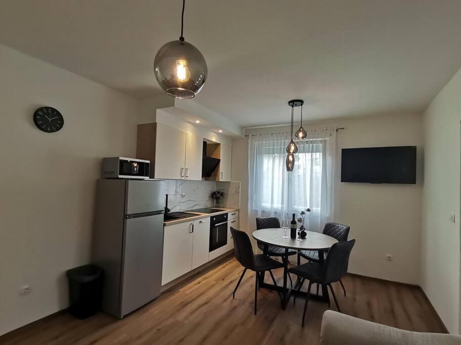 Apartment S Bibinje Exteriör bild